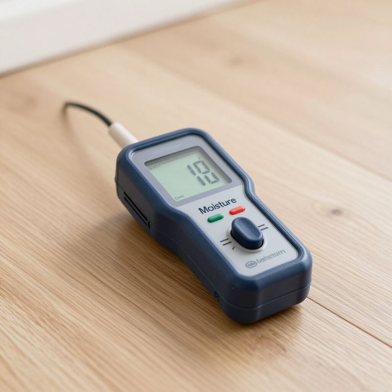 Leak Detection & Repair in Grain Valley