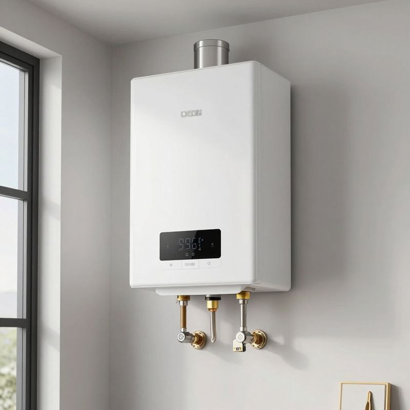 Water Heater Services in Grain Valley