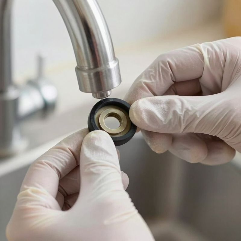 Toilet & Faucet Repair in Grain Valley