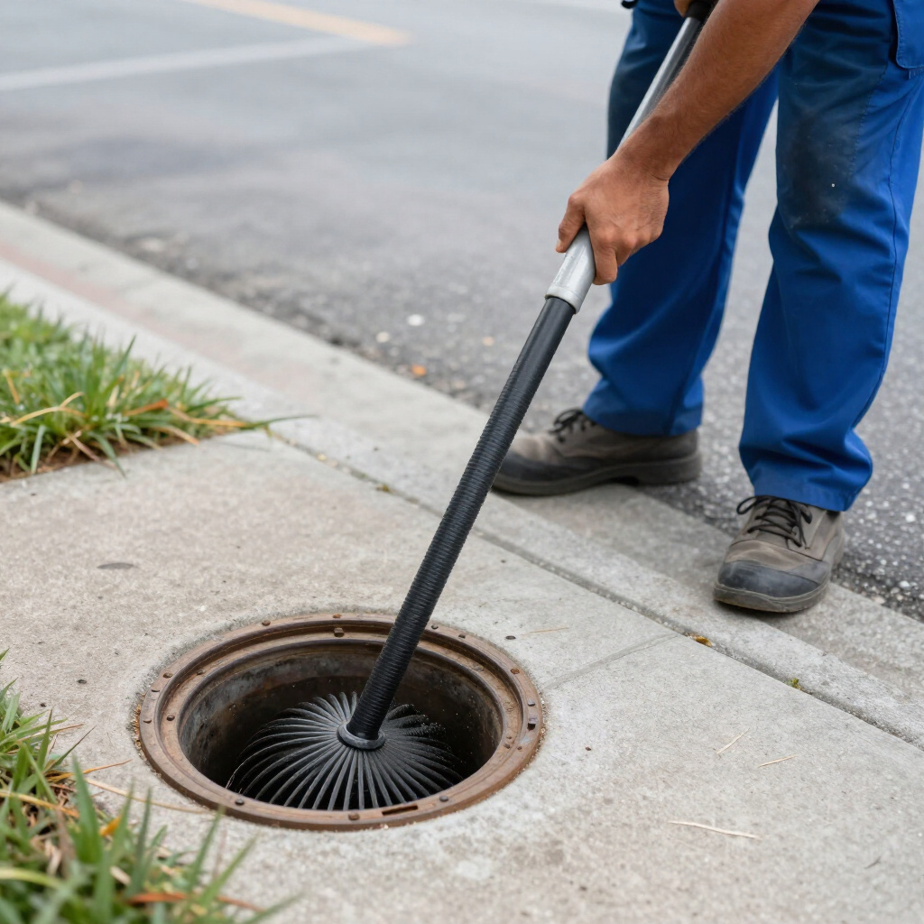 Sewer & Pipe Services in Grain Valley