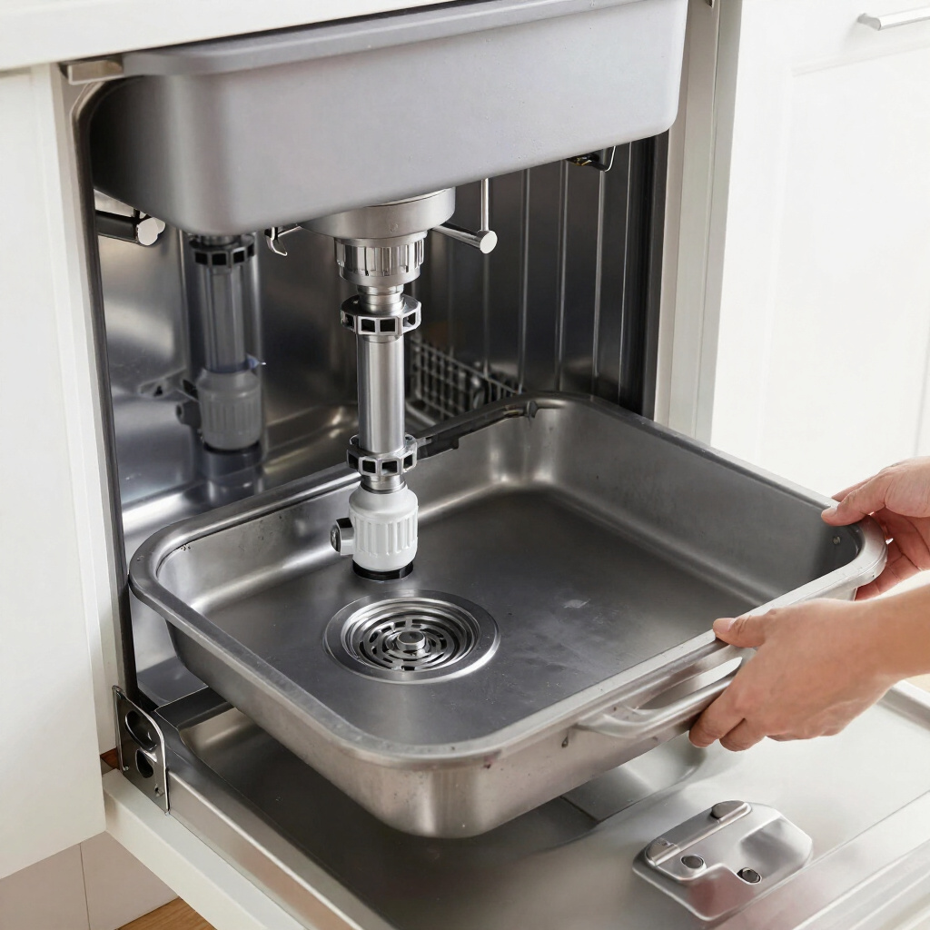Garbage Disposal in Grain Valley