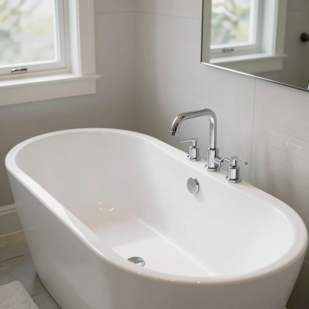 Bathroom & Kitchen Upgrades in Grain Valley