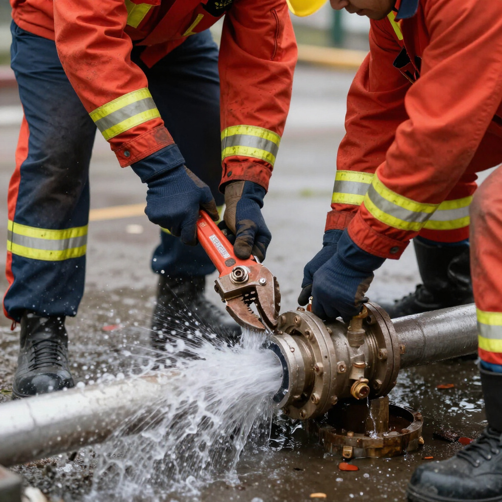 Emergency Plumbing in Grain Valley